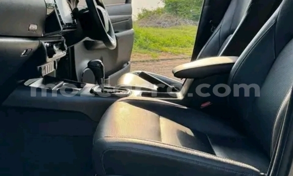 Nunua Mpya Toyota Hiluxe Revo Nyingine Gari ndani ya Maputo nchini Maputo Nunua Mpya Toyota Hiluxe Revo Nyingine Gari ndani ya Maputo nchini Maputo