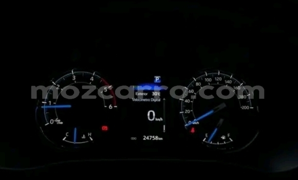 Nunua Mpya Toyota Hiluxe Revo Nyingine Gari ndani ya Maputo nchini Maputo Nunua Mpya Toyota Hiluxe Revo Nyingine Gari ndani ya Maputo nchini Maputo