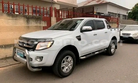 Tenga Tsaru Ford Ranger Chena Mota in Maputo in Maputo Tenga Tsaru Ford Ranger Chena Mota in Maputo in Maputo
