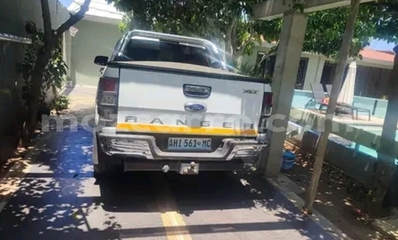 Tenga Tsaru Ford Ranger Chena Mota in Maputo in Maputo Tenga Tsaru Ford Ranger Chena Mota in Maputo in Maputo