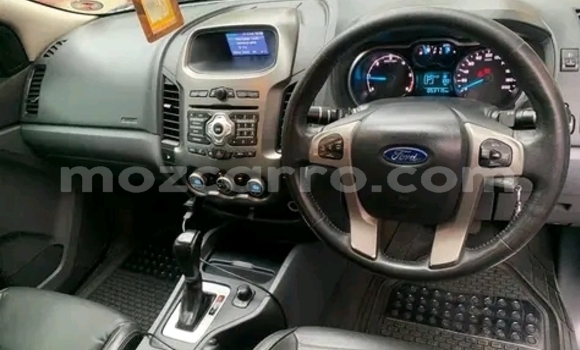 Tenga Tsaru Ford Ranger Chena Mota in Maputo in Maputo Tenga Tsaru Ford Ranger Chena Mota in Maputo in Maputo