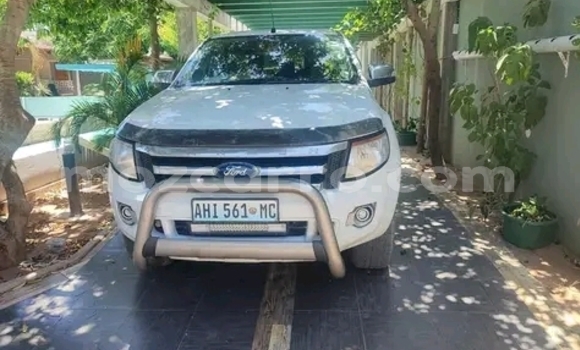 Tenga Tsaru Ford Ranger Chena Mota in Maputo in Maputo Tenga Tsaru Ford Ranger Chena Mota in Maputo in Maputo
