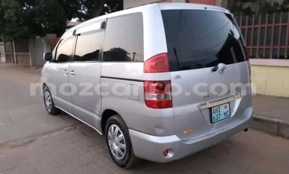 Tenga Tsaru Toyota Noah Zvimwe Mota in Maputo in Maputo Tenga Tsaru Toyota Noah Zvimwe Mota in Maputo in Maputo