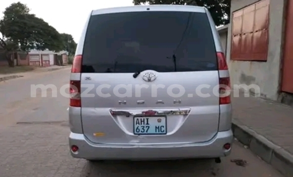 Tenga Tsaru Toyota Noah Zvimwe Mota in Maputo in Maputo Tenga Tsaru Toyota Noah Zvimwe Mota in Maputo in Maputo