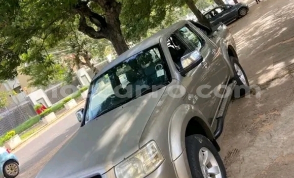 Buy Used Ford Ranger Other Car in Maputo in Maputo Buy Used Ford Ranger Other Car in Maputo in Maputo