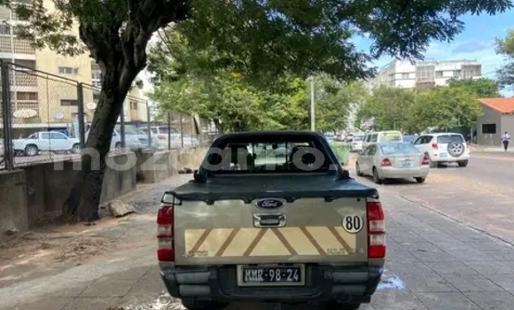Buy Used Ford Ranger Other Car in Maputo in Maputo Buy Used Ford Ranger Other Car in Maputo in Maputo