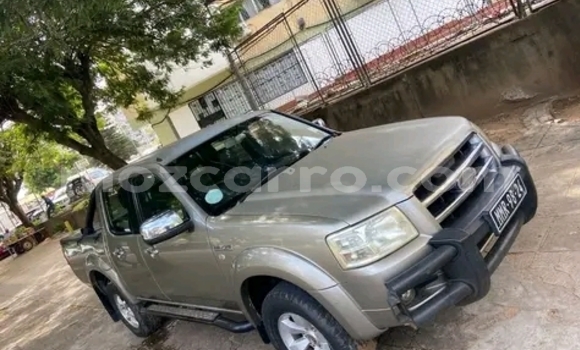Buy Used Ford Ranger Other Car in Maputo in Maputo Buy Used Ford Ranger Other Car in Maputo in Maputo
