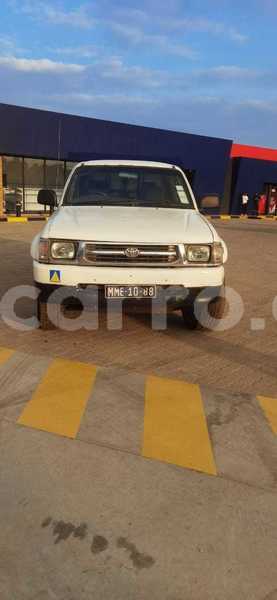 Big with watermark toyota hilux maputo maputo 22178