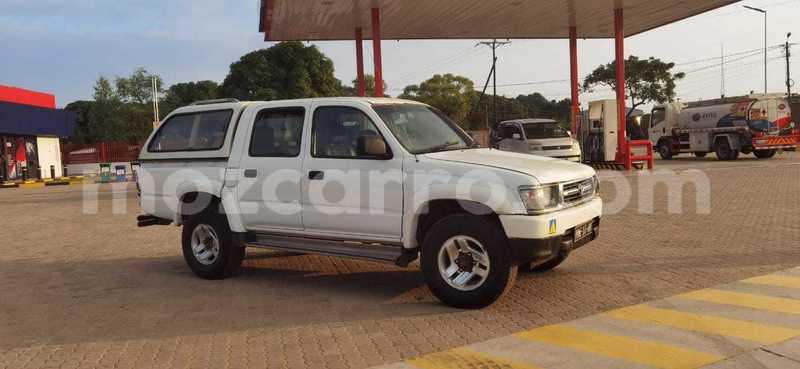 Big with watermark toyota hilux maputo maputo 22178