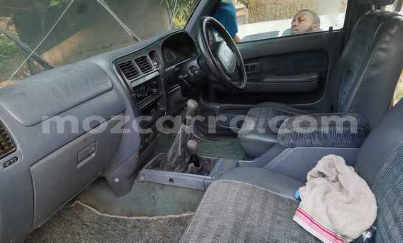Buy Used Toyota Hilux White Car in Maputo in Maputo Buy Used Toyota Hilux White Car in Maputo in Maputo