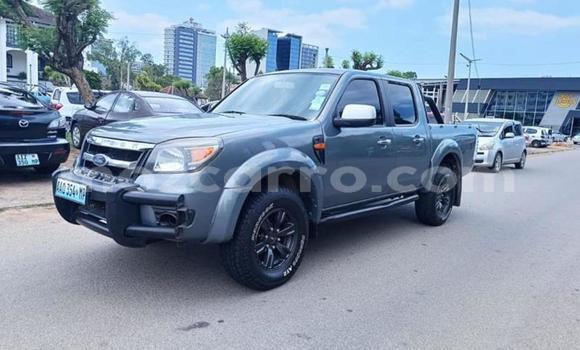 Comprar Usado Ford Ranger De outros Carro em Maputo em Maputo Comprar Usado Ford Ranger De outros Carro em Maputo em Maputo