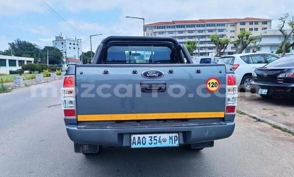 Comprar Usado Ford Ranger De outros Carro em Maputo em Maputo Comprar Usado Ford Ranger De outros Carro em Maputo em Maputo