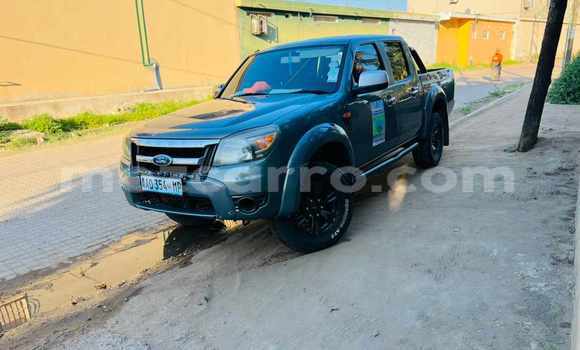 Comprar Usado Ford Ranger De outros Carro em Maputo em Maputo Comprar Usado Ford Ranger De outros Carro em Maputo em Maputo