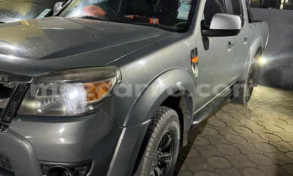 Comprar Usado Ford Ranger De outros Carro em Maputo em Maputo Comprar Usado Ford Ranger De outros Carro em Maputo em Maputo