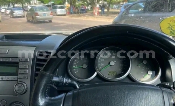 Comprar Usado Ford Ranger De outros Carro em Maputo em Maputo Comprar Usado Ford Ranger De outros Carro em Maputo em Maputo