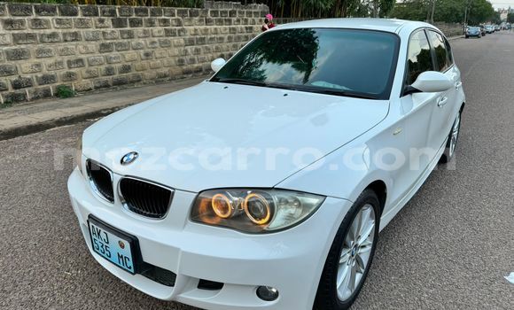 Tenga Itsva BMW 1-Series Chena Mota in Maputo in Maputo Tenga Itsva BMW 1-Series Chena Mota in Maputo in Maputo