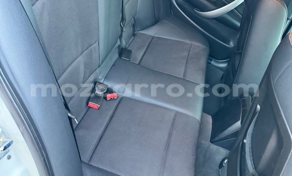 Tenga Itsva BMW 1-Series Chena Mota in Maputo in Maputo Tenga Itsva BMW 1-Series Chena Mota in Maputo in Maputo