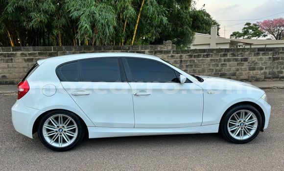 Tenga Itsva BMW 1-Series Chena Mota in Maputo in Maputo Tenga Itsva BMW 1-Series Chena Mota in Maputo in Maputo