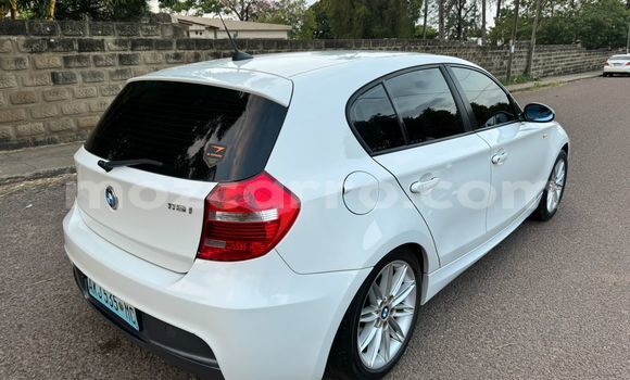 Tenga Itsva BMW 1-Series Chena Mota in Maputo in Maputo Tenga Itsva BMW 1-Series Chena Mota in Maputo in Maputo