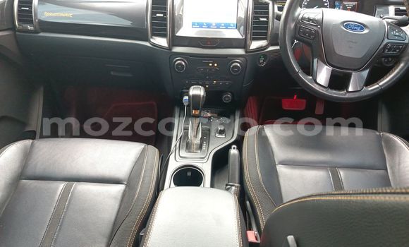 Buy Used Ford Ranger Other Car in Maputo in Maputo Buy Used Ford Ranger Other Car in Maputo in Maputo