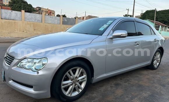 Tenga Tsaru Toyota Mark X Zvimwe Mota in Maputo in Maputo Tenga Tsaru Toyota Mark X Zvimwe Mota in Maputo in Maputo