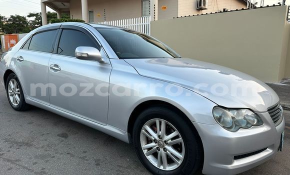 Tenga Tsaru Toyota Mark X Zvimwe Mota in Maputo in Maputo Tenga Tsaru Toyota Mark X Zvimwe Mota in Maputo in Maputo