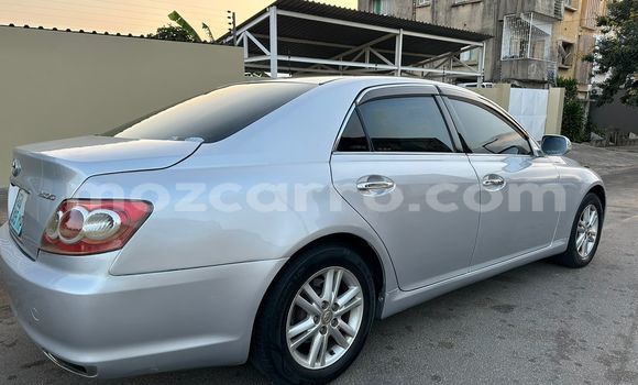 Tenga Tsaru Toyota Mark X Zvimwe Mota in Maputo in Maputo Tenga Tsaru Toyota Mark X Zvimwe Mota in Maputo in Maputo