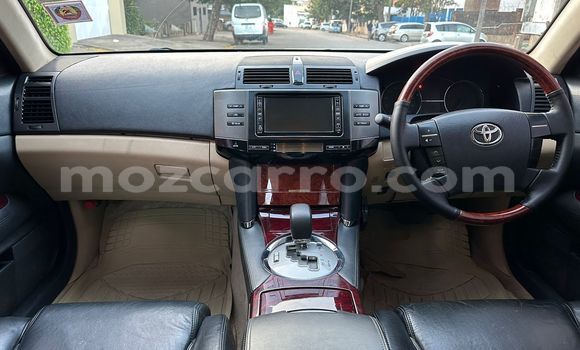 Tenga Tsaru Toyota Mark X Zvimwe Mota in Maputo in Maputo Tenga Tsaru Toyota Mark X Zvimwe Mota in Maputo in Maputo