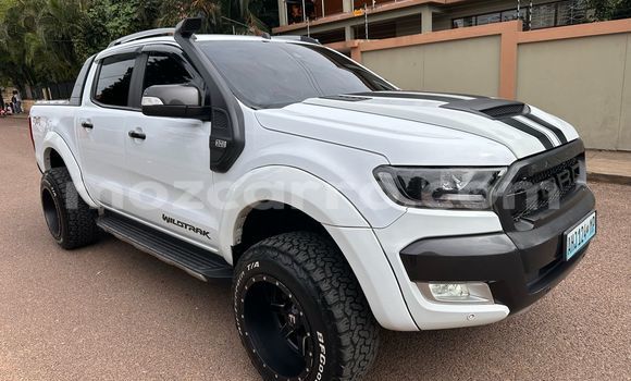 Tenga Itsva Ford Ranger Chena Mota in Maputo in Maputo Tenga Itsva Ford Ranger Chena Mota in Maputo in Maputo