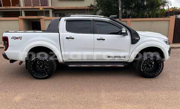 Tenga Itsva Ford Ranger Chena Mota in Maputo in Maputo Tenga Itsva Ford Ranger Chena Mota in Maputo in Maputo