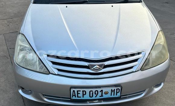 Comprar Usado Toyota Allion De outros Carro em Maputo em Maputo