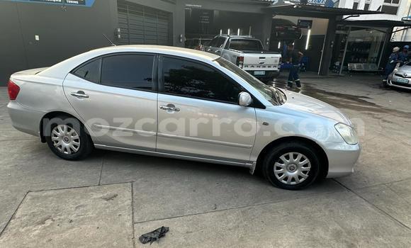 Comprar Usado Toyota Allion De outros Carro em Maputo em Maputo Comprar Usado Toyota Allion De outros Carro em Maputo em Maputo