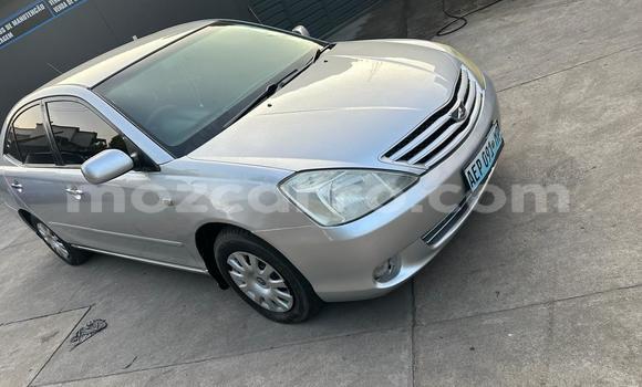 Comprar Usado Toyota Allion De outros Carro em Maputo em Maputo Comprar Usado Toyota Allion De outros Carro em Maputo em Maputo