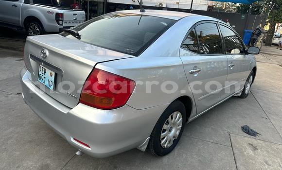 Comprar Usado Toyota Allion De outros Carro em Maputo em Maputo Comprar Usado Toyota Allion De outros Carro em Maputo em Maputo