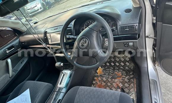 Comprar Usado Toyota Allion De outros Carro em Maputo em Maputo Comprar Usado Toyota Allion De outros Carro em Maputo em Maputo