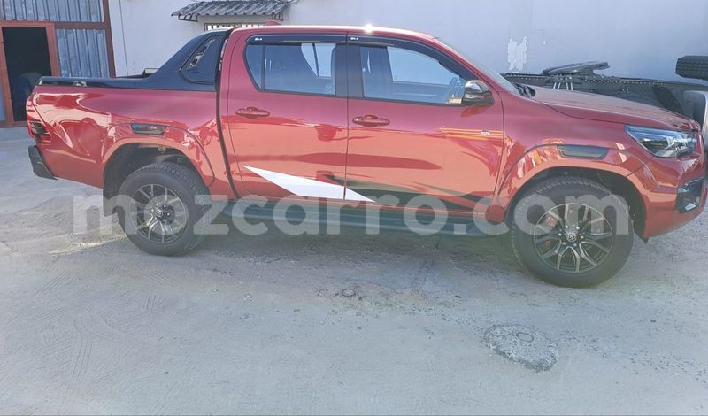 Big with watermark toyota hiluxe revo maputo maputo 22189