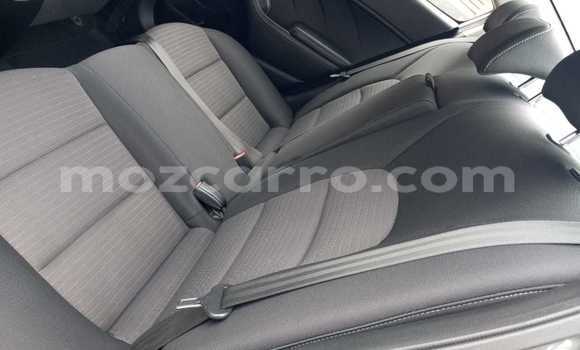 Comprar Usado Kia Cerato Prata Carro em Maputo em Maputo Comprar Usado Kia Cerato Prata Carro em Maputo em Maputo