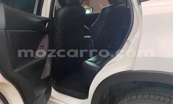 Tenga Tsaru Mazda CX-5 Chena Mota in Maputo in Maputo Tenga Tsaru Mazda CX-5 Chena Mota in Maputo in Maputo