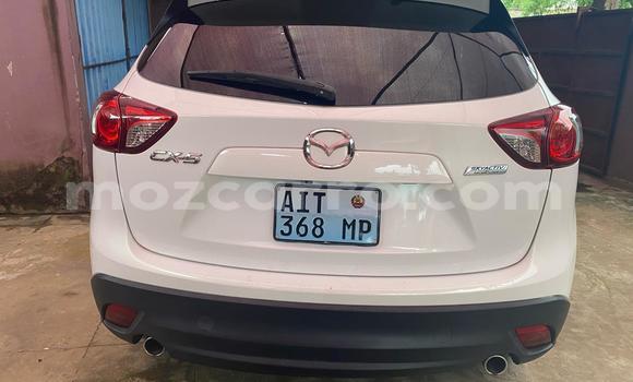 Tenga Tsaru Mazda CX-5 Chena Mota in Maputo in Maputo Tenga Tsaru Mazda CX-5 Chena Mota in Maputo in Maputo