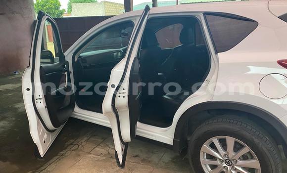 Tenga Tsaru Mazda CX-5 Chena Mota in Maputo in Maputo Tenga Tsaru Mazda CX-5 Chena Mota in Maputo in Maputo