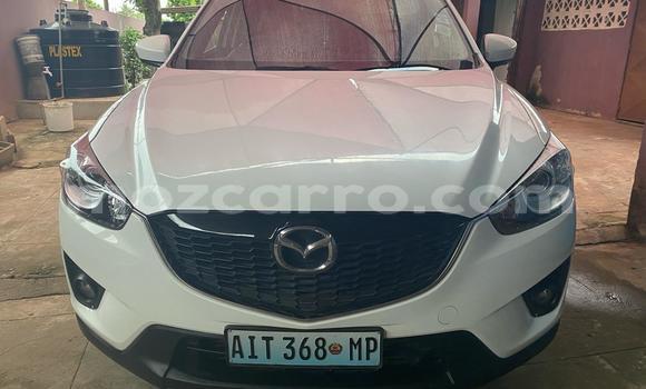 Tenga Tsaru Mazda CX-5 Chena Mota in Maputo in Maputo Tenga Tsaru Mazda CX-5 Chena Mota in Maputo in Maputo