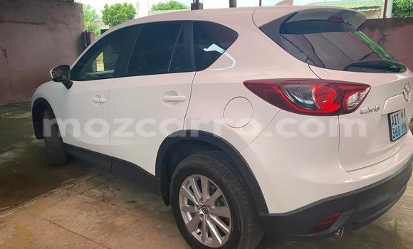 Tenga Tsaru Mazda CX-5 Chena Mota in Maputo in Maputo Tenga Tsaru Mazda CX-5 Chena Mota in Maputo in Maputo