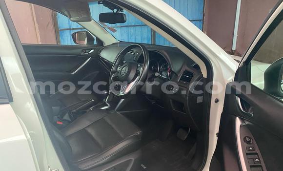 Tenga Tsaru Mazda CX-5 Chena Mota in Maputo in Maputo Tenga Tsaru Mazda CX-5 Chena Mota in Maputo in Maputo