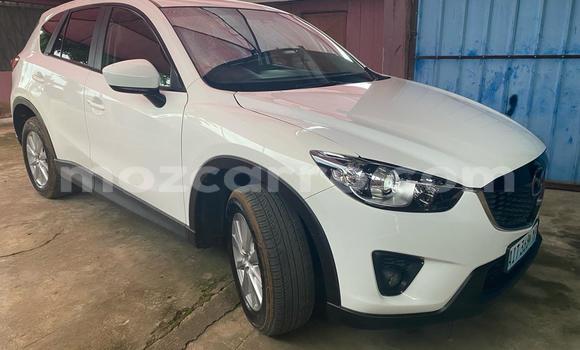 Tenga Tsaru Mazda CX-5 Chena Mota in Maputo in Maputo Tenga Tsaru Mazda CX-5 Chena Mota in Maputo in Maputo