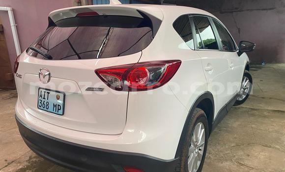 Tenga Tsaru Mazda CX-5 Chena Mota in Maputo in Maputo Tenga Tsaru Mazda CX-5 Chena Mota in Maputo in Maputo