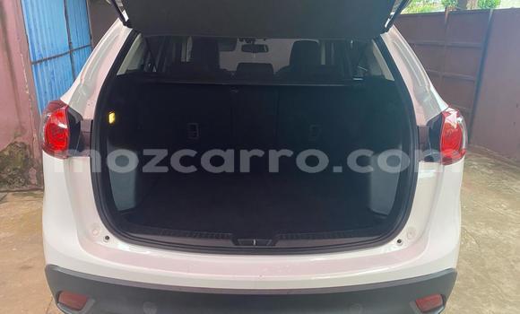 Tenga Tsaru Mazda CX-5 Chena Mota in Maputo in Maputo Tenga Tsaru Mazda CX-5 Chena Mota in Maputo in Maputo