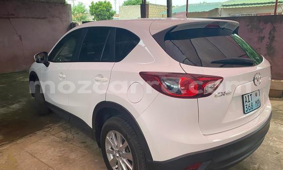 Tenga Tsaru Mazda CX-5 Chena Mota in Maputo in Maputo Tenga Tsaru Mazda CX-5 Chena Mota in Maputo in Maputo