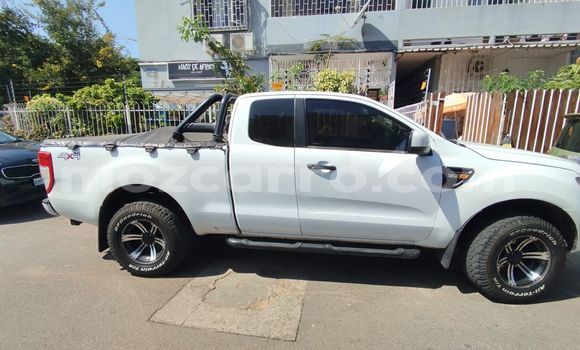 Tenga Tsaru Ford Ranger Chena Mota in Maputo in Maputo Tenga Tsaru Ford Ranger Chena Mota in Maputo in Maputo