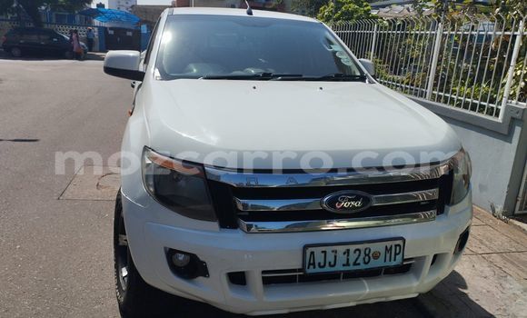 Tenga Tsaru Ford Ranger Chena Mota in Maputo in Maputo Tenga Tsaru Ford Ranger Chena Mota in Maputo in Maputo