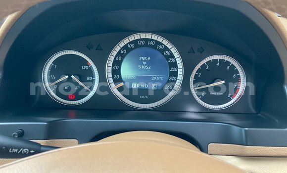 Nunua Ilio tumika Mercedes-Benz C-Classe Fedha Gari ndani ya Maputo nchini Maputo Nunua Ilio tumika Mercedes-Benz C-Classe Fedha Gari ndani ya Maputo nchini Maputo
